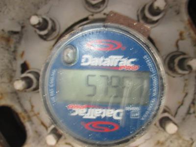 Used 2017 Landoll Trailer 682940 for sale #682940 - photo 7