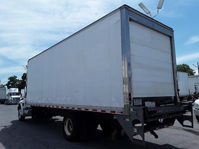 Used 2018 International DuraStar 4300 Refrigerated Body for sale #684148 - photo 2
