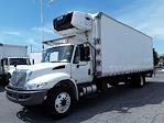 Used 2018 International DuraStar 4300 Refrigerated Body for sale #684148 - photo 1