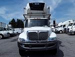 Used 2018 International DuraStar 4300 Refrigerated Body for sale #684148 - photo 3