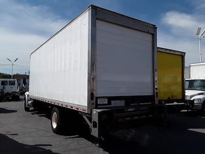 Used 2018 International DuraStar 4300 Refrigerated Body for sale #686638 - photo 2