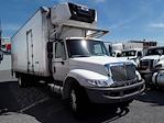 Used 2018 International DuraStar 4300 Refrigerated Body for sale #686638 - photo 4