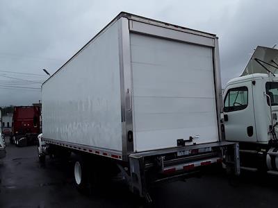 Used 2018 International DuraStar 4300 Box Truck for sale #686660 - photo 2