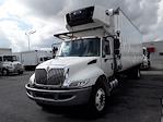 Used 2018 International DuraStar 4300 Box Truck for sale #686660 - photo 1