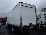 Used 2018 International DuraStar 4300 Box Truck for sale #686660 - photo 2