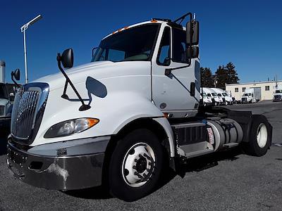 Used 2018 International ProStar+ Navistar N13 Semi Truck for sale #744509 - photo 1