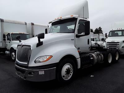 Used 2018 International LT Cummins X15, Signature Semi Truck for sale #744588 - photo 1