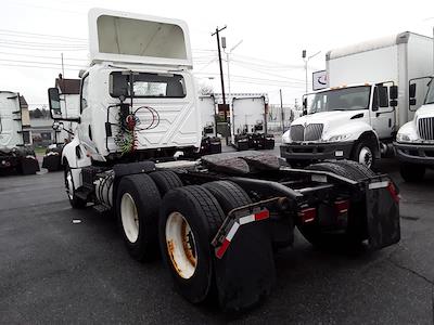 Used 2018 International LT Cummins X15, Signature Semi Truck for sale #744588 - photo 2
