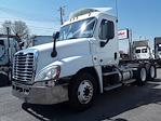 Used 2018 Freightliner Cascadia Detroit DD13 Semi Truck for sale #744646 - photo 1