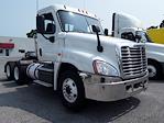 Used 2018 Freightliner Cascadia Detroit Diesel DD15 Semi Truck for sale #744755 - photo 4