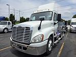 Used 2018 Freightliner Cascadia Detroit DD13 Semi Truck for sale #744899 - photo 1