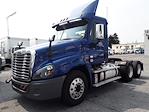 Used 2018 Freightliner Cascadia Detroit Diesel DD15 Semi Truck for sale #746177 - photo 1