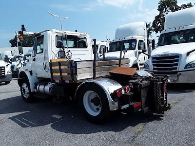 Used 2018 International DuraStar 4400 Cummins L9 Semi Truck for sale #746207 - photo 2