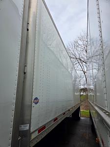 Used 2018 Utility Trailer VS1DC 28/150/96 Dry Van Trailer for sale #746568 - photo 1