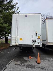 Used 2018 Utility Trailer VS1DC 28/150/96 Dry Van Trailer for sale #746568 - photo 3