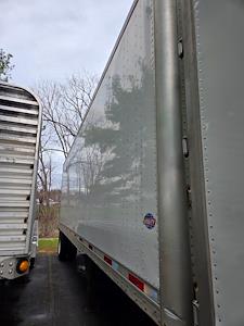 Used 2018 Utility Trailer VS1DC 28/150/96 Dry Van Trailer for sale #746568 - photo 4