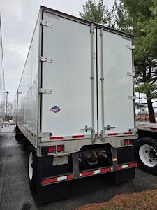 Used 2018 Utility Trailer VS1DC 28/150/96 Dry Van Trailer for sale #746568 - photo 2