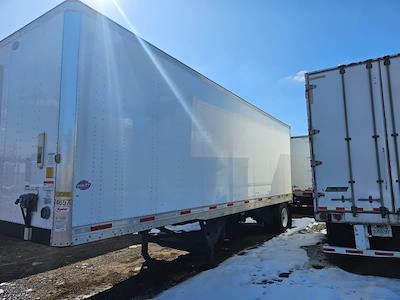 Used 2018 Utility Trailer VS1DC 28/150/96 Dry Van Trailer for sale #746570 - photo 1