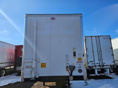 Used 2018 Utility Trailer VS1DC 28/150/96 Dry Van Trailer for sale #746570 - photo 3