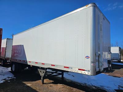 Used 2018 Utility Trailer VS1DC 28/150/96 Dry Van Trailer for sale #746570 - photo 2