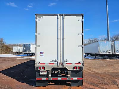 Used 2018 Utility Trailer VS1DC 28/150/96 Dry Van Trailer for sale #746570 - photo 5