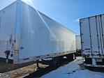 Used 2018 Utility Trailer VS1DC 28/150/96 Dry Van Trailer for sale #746570 - photo 1