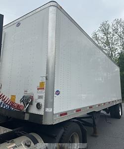 Used 2018 Utility Trailer VS1DC 28/150/96 Dry Van Trailer 746571 for sale #746571 - photo 1