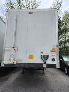 Used 2018 Utility Trailer VS1DC 28/150/96 Dry Van Trailer 746571 for sale #746571 - photo 3
