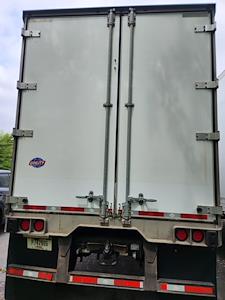 Used 2018 Utility Trailer VS1DC 28/150/96 Dry Van Trailer 746571 for sale #746571 - photo 6