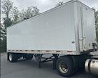 Used 2018 Utility Trailer VS1DC 28/150/96 Dry Van Trailer 746571 for sale #746571 - photo 4