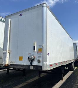 Used 2018 Utility Trailer VS1DC 28/150/96 Dry Van Trailer for sale #746574 - photo 1