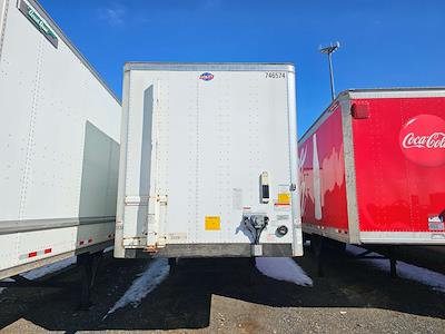 Used 2018 Utility Trailer VS1DC 28/150/96 Dry Van Trailer for sale #746574 - photo 3