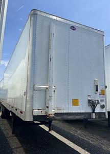 Used 2018 Utility Trailer VS1DC 28/150/96 Dry Van Trailer for sale #746574 - photo 4