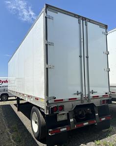 Used 2018 Utility Trailer VS1DC 28/150/96 Dry Van Trailer for sale #746574 - photo 2