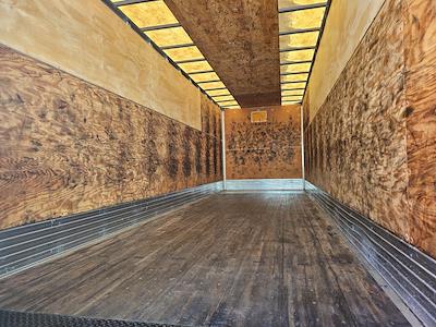 Used 2018 Utility Trailer VS1DC 28/150/96 Dry Van Trailer for sale #746574 - photo 7