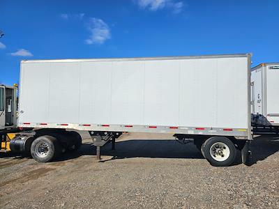 Used 2018 Utility Trailer VS1DC 28/150/96 Dry Van Trailer for sale #746574 - photo 8