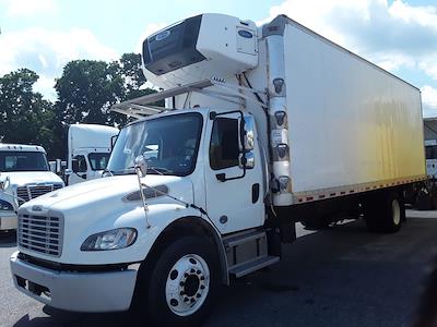 Used 2018 Freightliner M2 106 Refrigerated Body for sale #748351 - photo 1