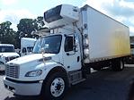 Used 2018 Freightliner M2 106 Refrigerated Body for sale #748351 - photo 1