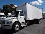 Used 2018 Freightliner M2 106 Conventional Cab Box Truck for sale #749695 - photo 12