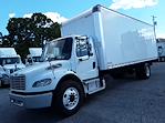 Used 2018 Freightliner M2 106 Conventional Cab Box Truck for sale #749695 - photo 1