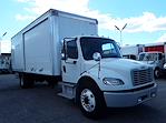 Used 2018 Freightliner M2 106 Conventional Cab Box Truck for sale #749695 - photo 4