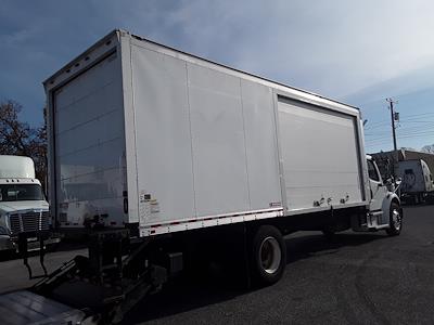 Used 2018 Freightliner M2 106 Conventional Cab Box Truck for sale #749696 - photo 2