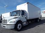 Used 2018 Freightliner M2 106 Conventional Cab Box Truck for sale #749696 - photo 12