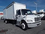Used 2018 Freightliner M2 106 Conventional Cab Box Truck for sale #749696 - photo 1