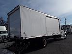 Used 2018 Freightliner M2 106 Conventional Cab Box Truck for sale #749696 - photo 2