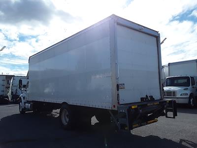 Used 2018 International DuraStar 4300 Box Truck for sale #751479 - photo 2