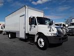 Used 2018 International DuraStar 4300 Box Truck for sale #751479 - photo 4