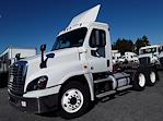 2018 Freightliner Cascadia Day Cab 6x4 Semi Truck for sale #754171 - photo 1