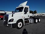 Used 2018 Freightliner Cascadia Detroit DD13 Semi Truck for sale #754419 - photo 1
