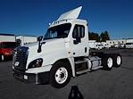Used 2018 Freightliner Cascadia Detroit DD13 Semi Truck for sale #754419 - photo 9